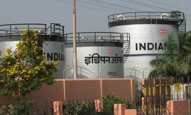 “India’s Biggest Refinery Rejects US Oil, Defies America’s Sanctions&nbsp;Push”