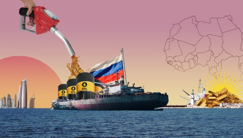 EU adopts 19th package of sanctions against&nbsp;Russia