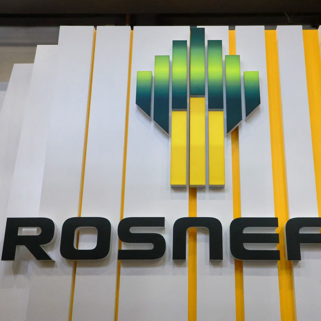 London lifts sanctions on two Rosnefts German&nbsp;subsidiaries