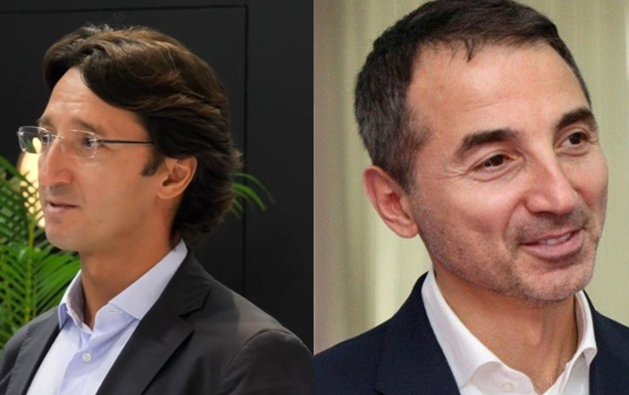 Adnan and Khayal Ahmadzade: From Geneva to Malta, Russia — Building a Hidden Shadow Business Empire