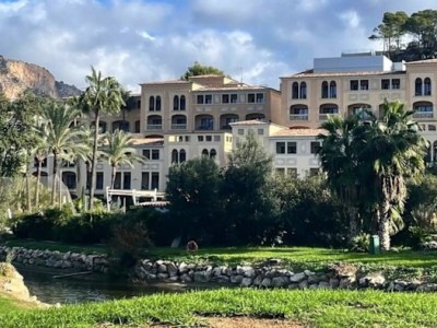 Sanctioned Iranian banker amassed €400mn European property&nbsp;empire