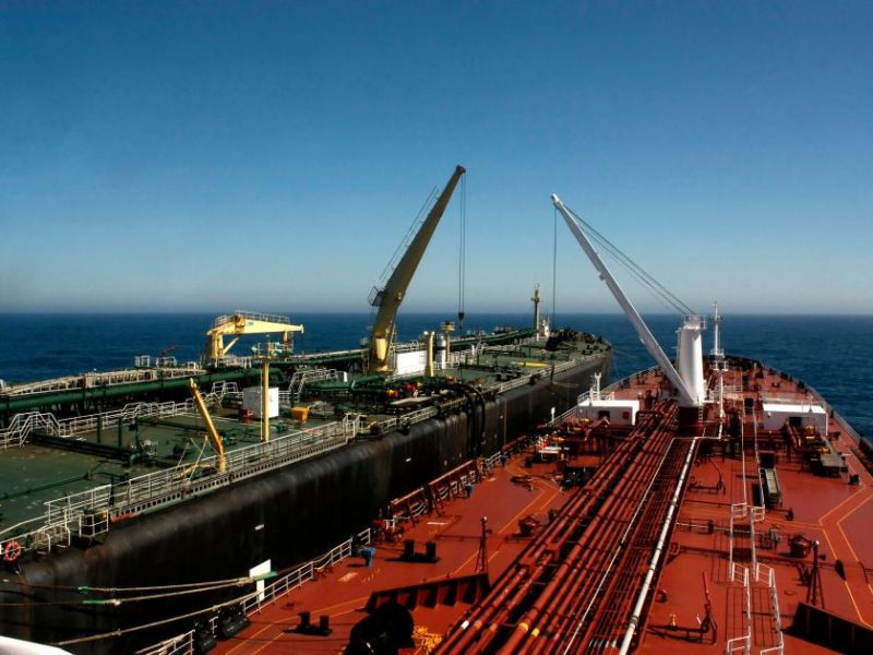 U.S. Senate Panel Backs Sanctions on Russia’s “Shadow&nbsp;Fleet”