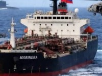 U.S. Charges Georgian Tanker Captain in Sanctions-Evasion Case