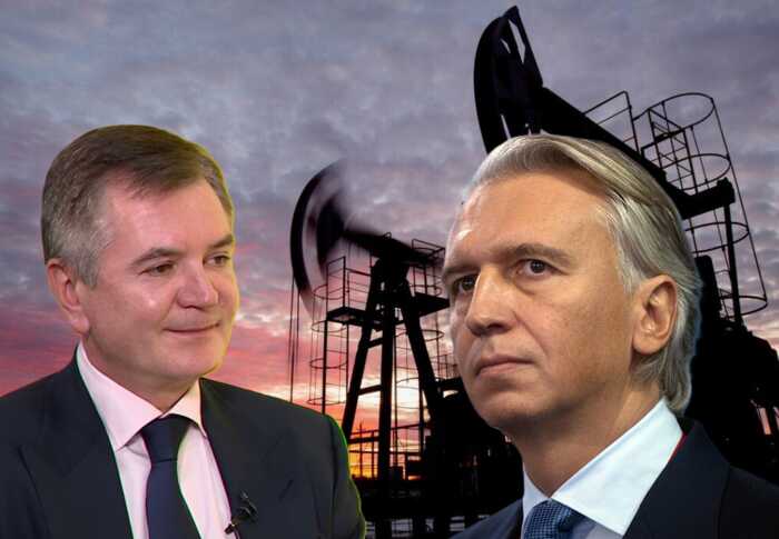 Russian Oil Elite’s Wallet: Gurinov Turns Oil Revenues into UK Assets via Sanctions Evasion