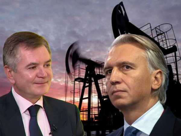 Russian Oil Elite’s Wallet: Gurinov Turns Oil Revenues into UK Assets via Sanctions&nbsp;Evasion