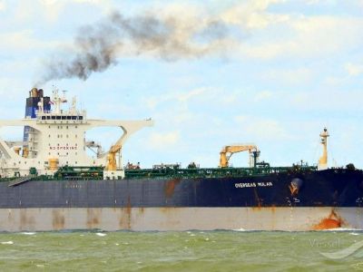 Foreign Intelligence Service: Russia plans to reflag tankers to bolster 'shadow&nbsp;fleet