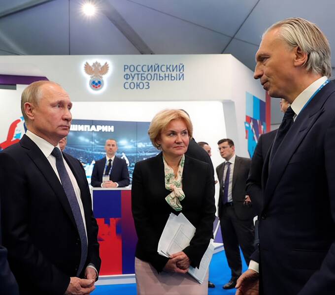 Gurinov Turns Oil Revenues into UK Assets via Sanctions Evasion