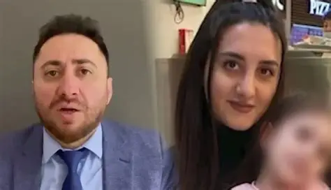 tural sadigli agent of fsb